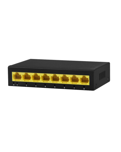 PND-08G. Коммутатор. Polyvision в Черкесске