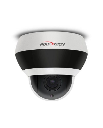 PVC-IP5F-SZ4P. IP-камера поворотная. Polyvision в Черкесске