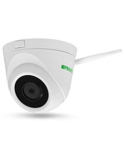 PE-8141IP 3.6 WF. Видеокамера IP купольная. Praxis в Черкесске