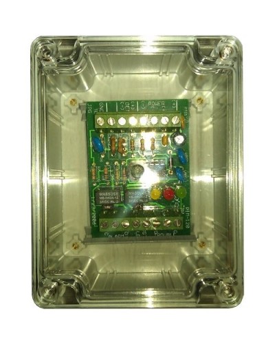 PIM-120. Модуль интерфейсный для термокабеля. Protectowire в Черкесске