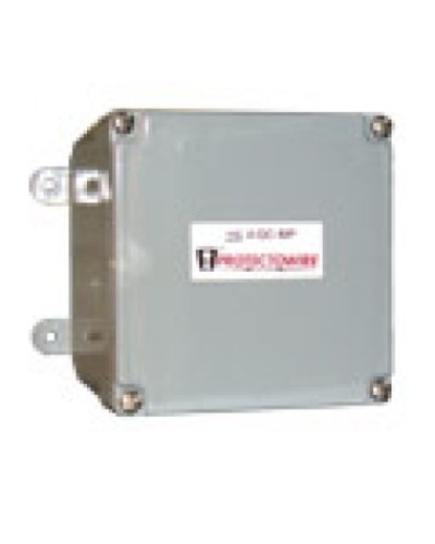 ZB-4-QC-MP (исп.02). Монтажная зонная коробка. Protectowire в Черкесске