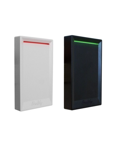 PW-101-Plus Multi. Считыватель бесконтактный для proxi-карт и брелоков. ProxWay в Черкесске