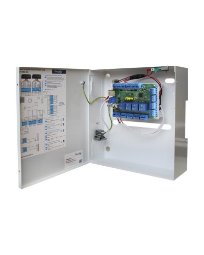 PW-400 AC mod.23. Сетевой контроллер. ProxWay в Черкесске