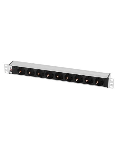 R-10-9S-I-440-Z. Блок розеток. REM в Черкесске