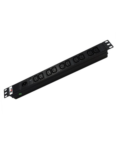 R-10-10C13-I-440-Z. Блок розеток 19. REM в Черкесске