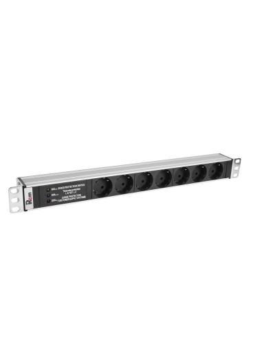 R-10-7S-FI-440-Z. Блок силовых розеток 19 без шнура. REM в Черкесске