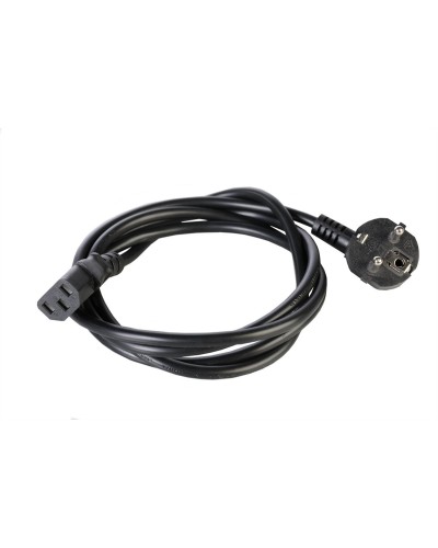 R-10-Cord-C13-S-5. Шнур питания с заземлением. REM в Черкесске