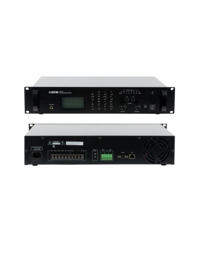 IP-A67120. IP-усилитель 120Вт. ROXTON в Черкесске