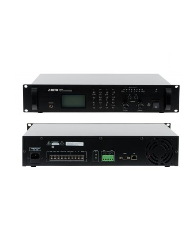 IP-A6760. IP-усилитель 60Вт. ROXTON в Черкесске