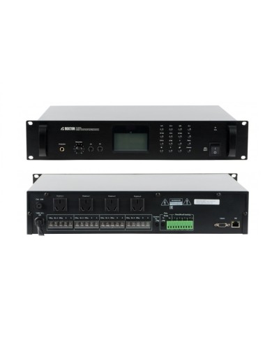 IP-A6701. Цифро-аналоговый аудио преобразователь. ROXTON в Черкесске