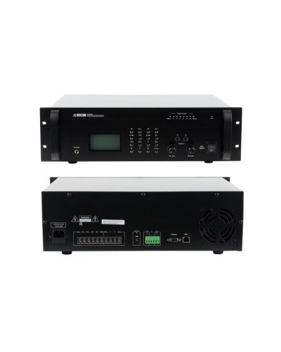 IP-A67240. IP-усилитель 240Вт . ROXTON в Черкесске