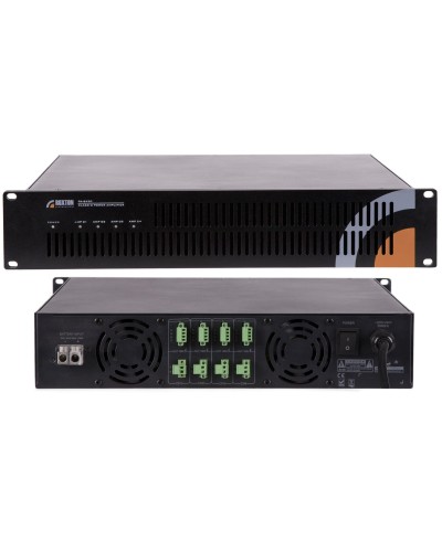 PA-8450. Усилитель трансляционный четырехканальный. ROXTON в Черкесске