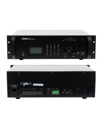IP-A67350. IP-усилитель 350Вт . ROXTON в Черкесске