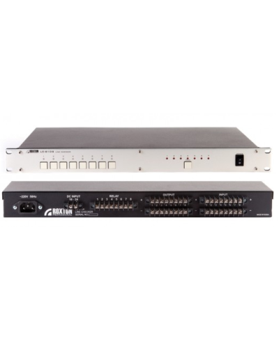 LC-8108. Блок контроля линий. ROXTON в Черкесске