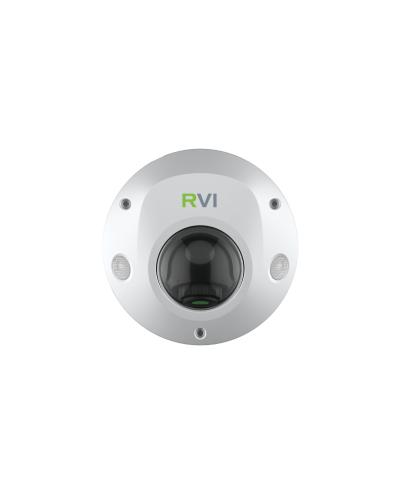 RVi-1NCF5358 (2.8). Видеокамера IP купольная. RVi в Черкесске