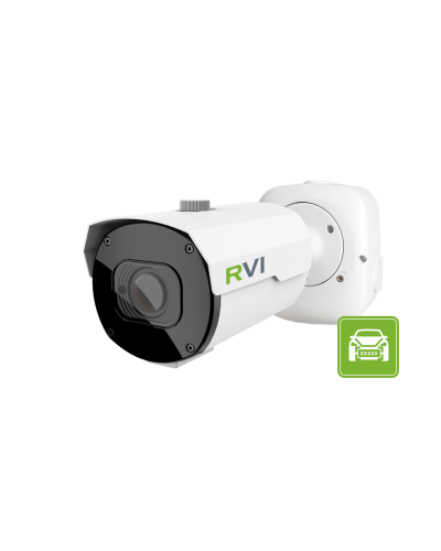 RVi-1NCT5479 (2.7-13.5). Видеокамера IP цилиндрическая. RVi в Черкесске