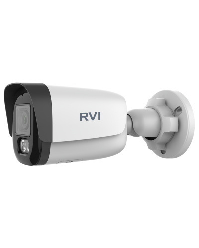 RVi-1NCTL4156 (2.8) white. Видеокамера IP цилиндрическая. RVi в Черкесске