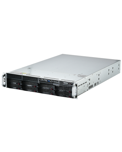 RV-SE2800 Оператор PRO. IP видеосервер 96-канальный. RVi в Черкесске