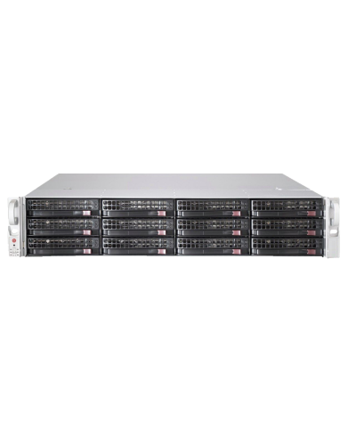 RV-SE2900 Оператор PRO. IP видеосервер 128-канальный. RVi в Черкесске