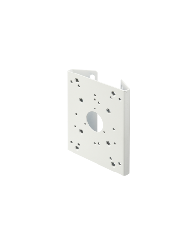 RVi-1BPM-2 white. Кронштейн для крепления на столб. RVi в Черкесске