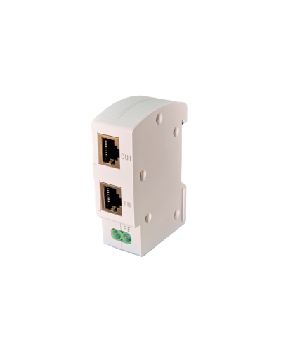 RVi-1NSP10-1G. Устройство грозозащиты цепей Ethernet. RVi в Черкесске