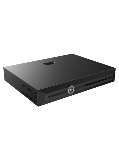 RVi-1NR40481. Видеорегистратор IP 40-канальный. RVi в Черкесске