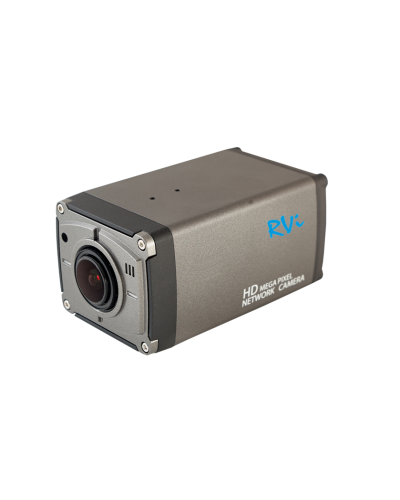 RVi-2NCX8069 (3.6-11): IP-камера корпусная в Черкесске
