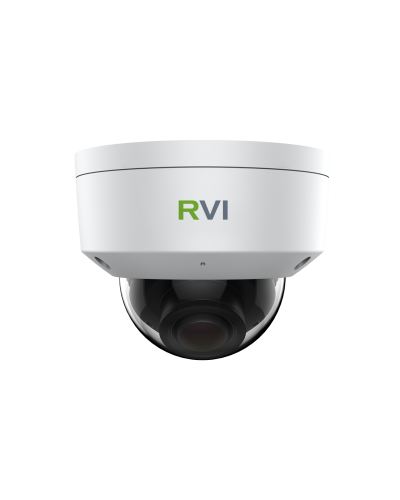 RVi-1NCD4053 (2.8-12). Видеокамера IP купольная. RVi в Черкесске