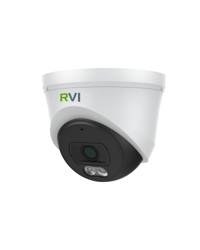 RVi-1NCE4032 (2.8). Видеокамера IP купольная. RVi в Черкесске