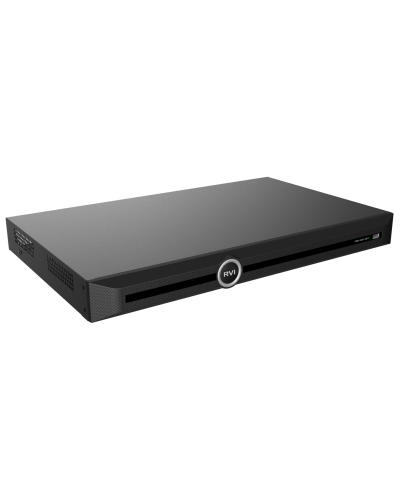RVi-1NR20270-16P. Видеорегистратор IP 20-канальный. RVi в Черкесске
