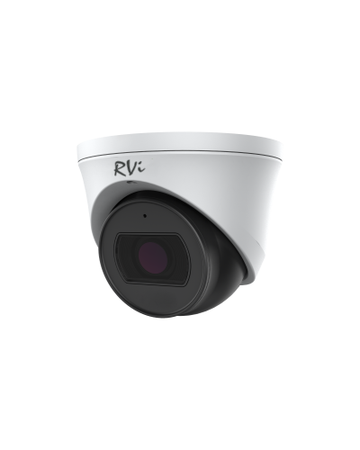 RVi-1NCE5069 (2.7-13.5) white. Видеокамера IP купольная. RVi в Черкесске