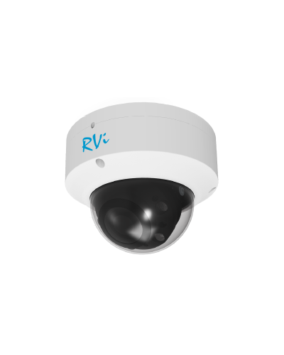 RVi-2NCD2179 (2.8-12) white: Видеокамера IP купольная в Черкесске