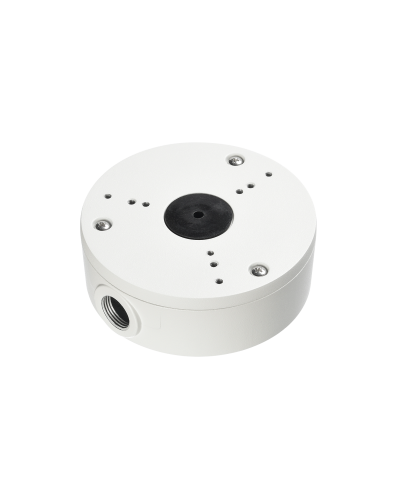 RVi-1BMB-10 white. Коробка монтажная для видеокамеры IP. RVi в Черкесске