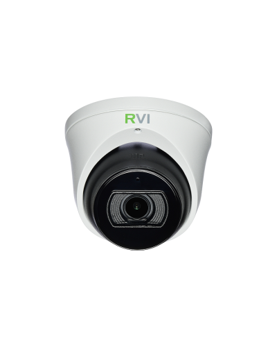 RVi-1NCE2379 (2.7-13.5). Видеокамера IP купольная. RVi в Черкесске