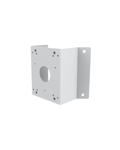 RVi-1BCM-2 white. Кронштейн угловой. RVi в Черкесске