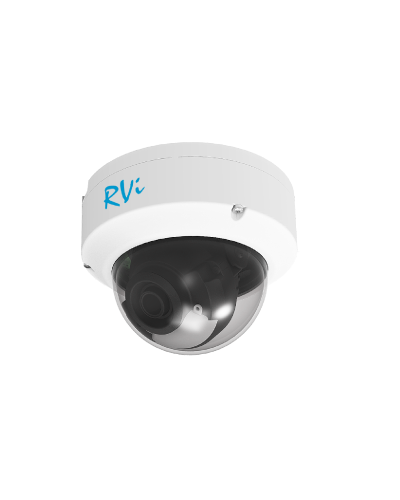 RVi-2NCD5358 (2.8) white: Видеокамера IP купольная в Черкесске
