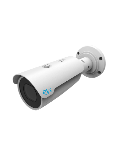 RVi-2NCT5350 (2.8) white: Видеокамера IP цилиндрическая в Черкесске