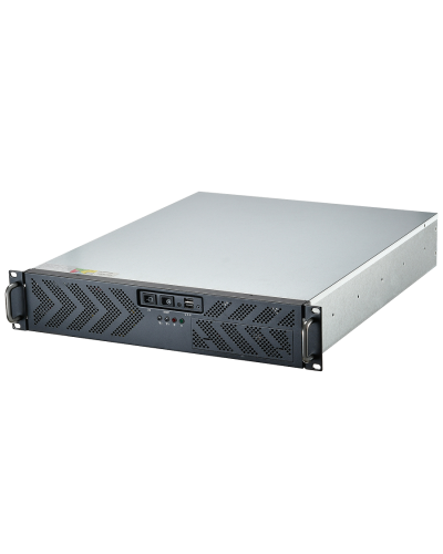 RV-SE2300 Оператор ECO. IP видеосервер 32-канальный. RVi в Черкесске