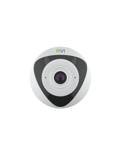 RVi-1NCF5058 (1.4). Видеокамера IP купольная. RVi в Черкесске