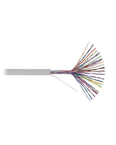 U/UTP 16PR 24AWG, CAT5, OUTDOOR, 305м. REXANT (01-1123-R). Кабель «витая пара» (LAN) для структурированных систем связи. Rexant в Черкесске