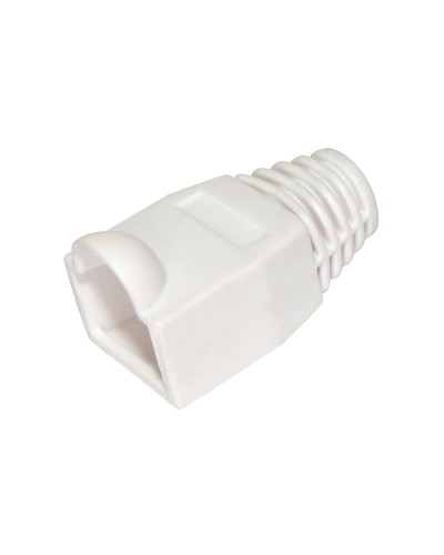 Колпачок изолирующий для разъемов RJ-45, белый REXANT (05-1201). Изолирующий колпачок. Rexant в Черкесске