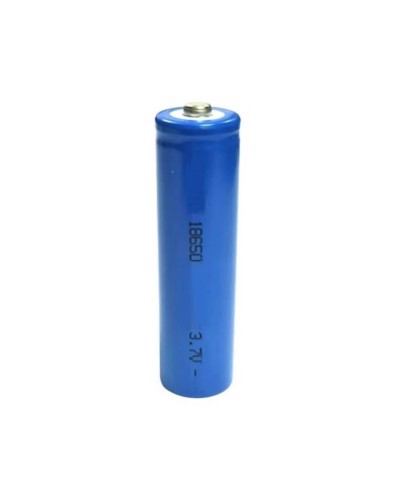 Аккумулятор 18650 protected с защитой Li-ion 2800 mAH 3.7 В REXANT (30-2030). Аккумулятор литий-ионный цилиндрический. Rexant в Черкесске