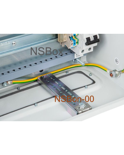 NSBon-00 (R2383210). Крепление внутри шкафа для оборудования. Rittal в Черкесске
