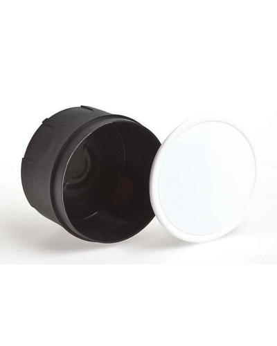 Коробка TYCO СП 70х40мм IP30 У-197 (10147). Коробка распределительная. RuVinil в Черкесске
