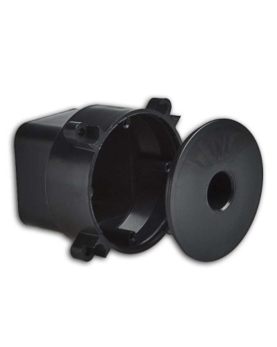 Коробка TYCO СП 70х60 в бетон IP40 (10131). Коробка установочная. RuVinil в Черкесске