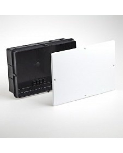 Коробка распределительная СП 206х155х73мм IP30 (10164). Коробка распределительная СП. RuVinil в Черкесске