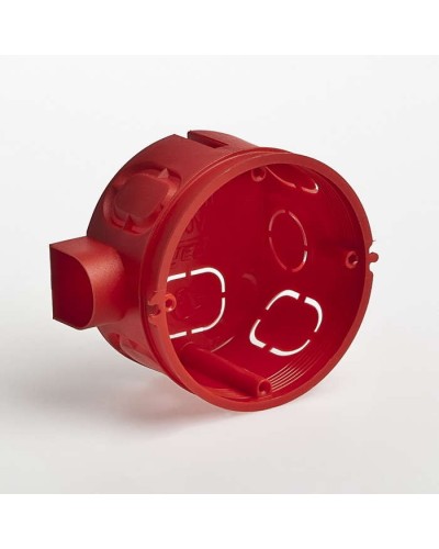 Коробка TYCO СП 65х40 блочная IP30 (10180). Коробка установочная. RuVinil в Черкесске