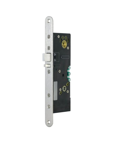 RG-Lock 595. Замок электромеханический. RusGuard в Черкесске