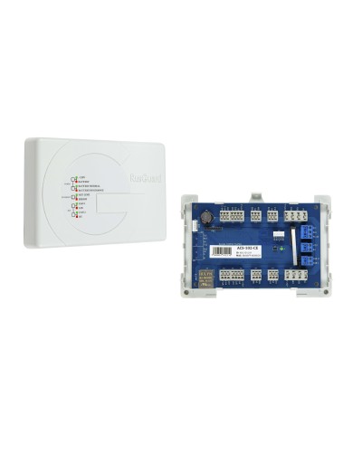 ACS-105-CE-S. Контроллер СКУД сетевой. RusGuard в Черкесске