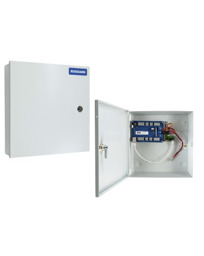ACS-202-CE-BM (POE). Контроллер СКУД сетевой. RusGuard в Черкесске